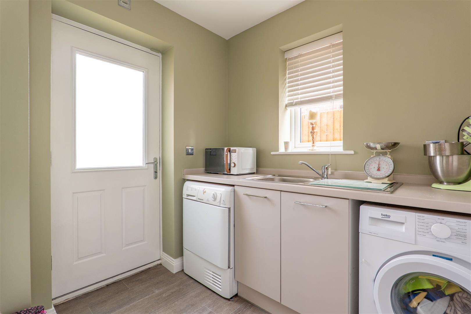 Stansfield Drive, Euxton, Chorley